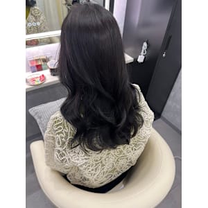 newi川崎【ネウィ】髪質改善トリートメント&ヘッドスパ×ス