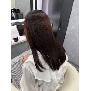 newi川崎【ネウィ】髪質改善トリートメント&ヘッドスパ×ス