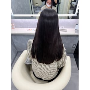 newi川崎【ネウィ】髪質改善トリートメント&ヘッドスパ×ス