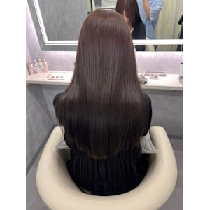 newi川崎【ネウィ】髪質改善トリートメント&ヘッドスパ×ス