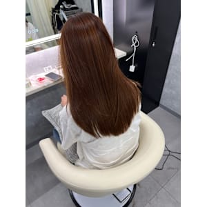 newi川崎【ネウィ】髪質改善トリートメント&ヘッドスパ×ス