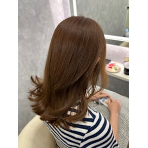 newi川崎【ネウィ】髪質改善トリートメント&ヘッドスパ×ス