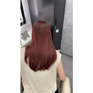 newi川崎【ネウィ】髪質改善トリートメント&ヘッドスパ×ス