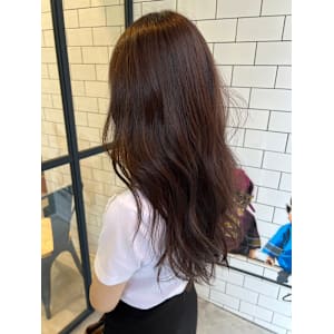 newi川崎【ネウィ】髪質改善トリートメント&ヘッドスパ×ス