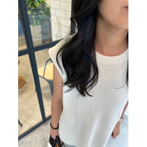 newi川崎【ネウィ】髪質改善トリートメント&ヘッドスパ×ス