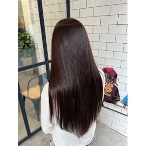 newi川崎【ネウィ】髪質改善トリートメント&ヘッドスパ×ス