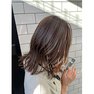 newi川崎【ネウィ】髪質改善トリートメント&ヘッドスパ×ス