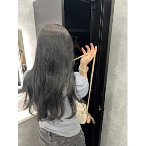 newi川崎【ネウィ】髪質改善トリートメント&ヘッドスパ×ス