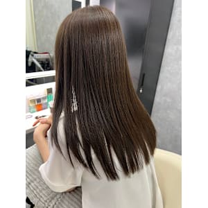 newi川崎【ネウィ】髪質改善トリートメント&ヘッドスパ×ス