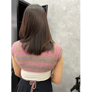 newi川崎【ネウィ】髪質改善トリートメント&ヘッドスパ×ス