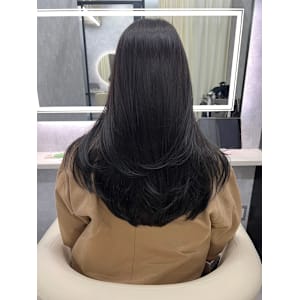 newi川崎【ネウィ】髪質改善トリートメント&ヘッドスパ×ス