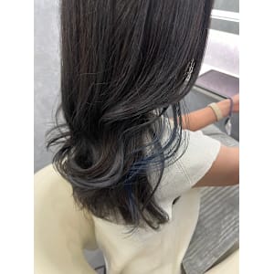 newi川崎【ネウィ】髪質改善トリートメント&ヘッドスパ×ス