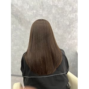 newi川崎【ネウィ】髪質改善トリートメント&ヘッドスパ×ス