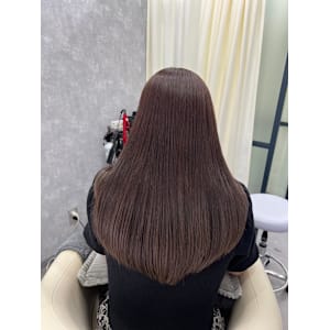 newi川崎【ネウィ】髪質改善トリートメント&ヘッドスパ×ス