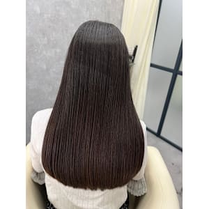 newi川崎【ネウィ】髪質改善トリートメント&ヘッドスパ×ス