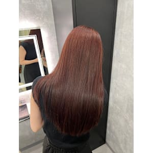 newi川崎【ネウィ】髪質改善トリートメント&ヘッドスパ×ス