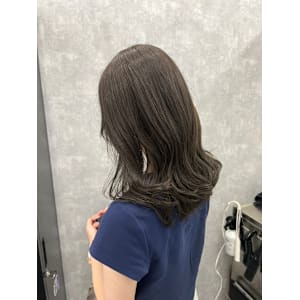 newi川崎【ネウィ】髪質改善トリートメント&ヘッドスパ×ス