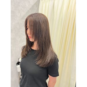 newi川崎【ネウィ】髪質改善トリートメント&ヘッドスパ×ス