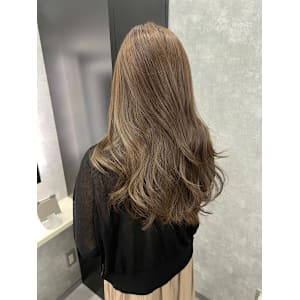 newi川崎【ネウィ】髪質改善トリートメント&ヘッドスパ×ス