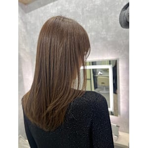 newi川崎【ネウィ】髪質改善トリートメント&ヘッドスパ×ス