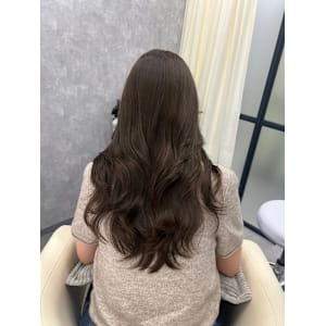 newi川崎【ネウィ】髪質改善トリートメント&ヘッドスパ×ス