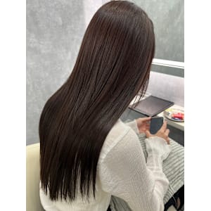 newi川崎【ネウィ】髪質改善トリートメント&ヘッドスパ×ス