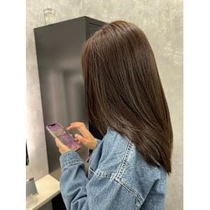 newi川崎【ネウィ】髪質改善トリートメント&ヘッドスパ×ス