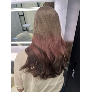 newi川崎【ネウィ】髪質改善トリートメント&ヘッドスパ×ス