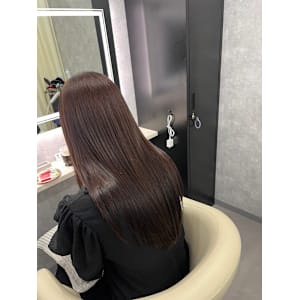 newi川崎【ネウィ】髪質改善トリートメント&ヘッドスパ×ス