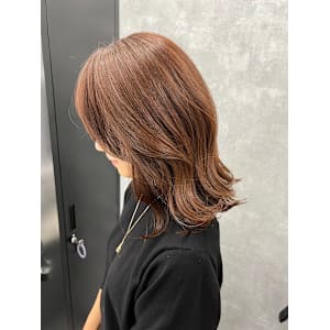 newi川崎【ネウィ】髪質改善トリートメント&ヘッドスパ×ス