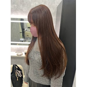 newi川崎【ネウィ】髪質改善トリートメント&ヘッドスパ×ス