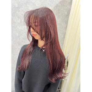 newi川崎【ネウィ】髪質改善トリートメント&ヘッドスパ×ス