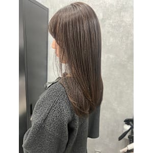 newi川崎【ネウィ】髪質改善トリートメント&ヘッドスパ×ス