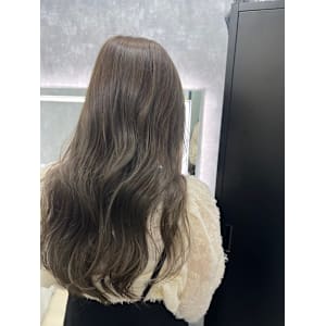 newi川崎【ネウィ】髪質改善トリートメント&ヘッドスパ×ス