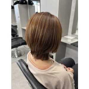 夏も大活躍♪ネオウルフ