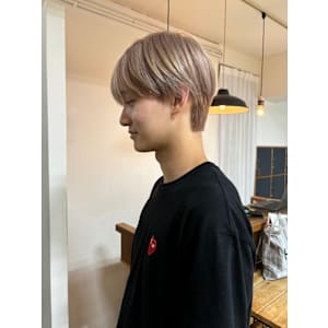 Regilo×スタイル