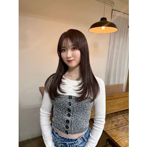 Regilo×スタイル