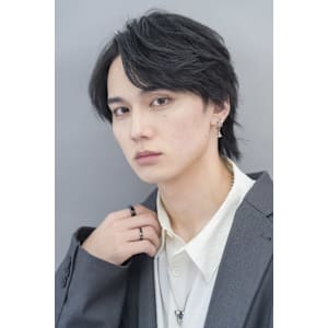 メンズカットメンズスタイルメンズメイク