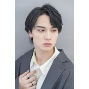 メンズカットメンズスタイルメンズメイク