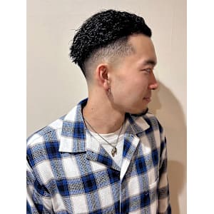 BraveBoys×スタイル