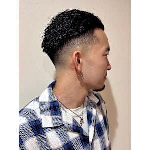 BraveBoys×スタイル