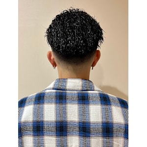 BraveBoys×スタイル