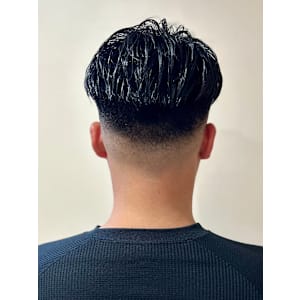 BraveBoys×スタイル