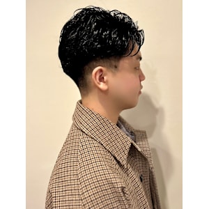 BraveBoys×スタイル