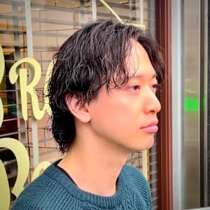 BraveBoys×スタイル