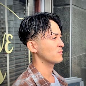 BraveBoys×スタイル