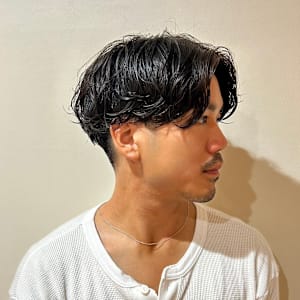 BraveBoys×スタイル