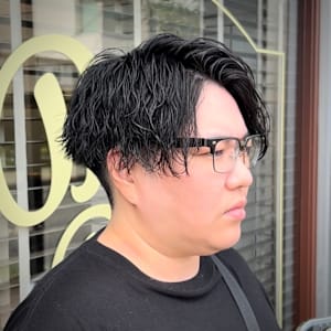 BraveBoys×スタイル