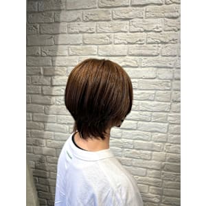 BRAVE　モラージュ柏店×スタイル