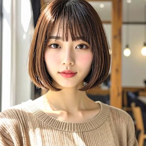 BRAVE　モラージュ柏店×スタイル